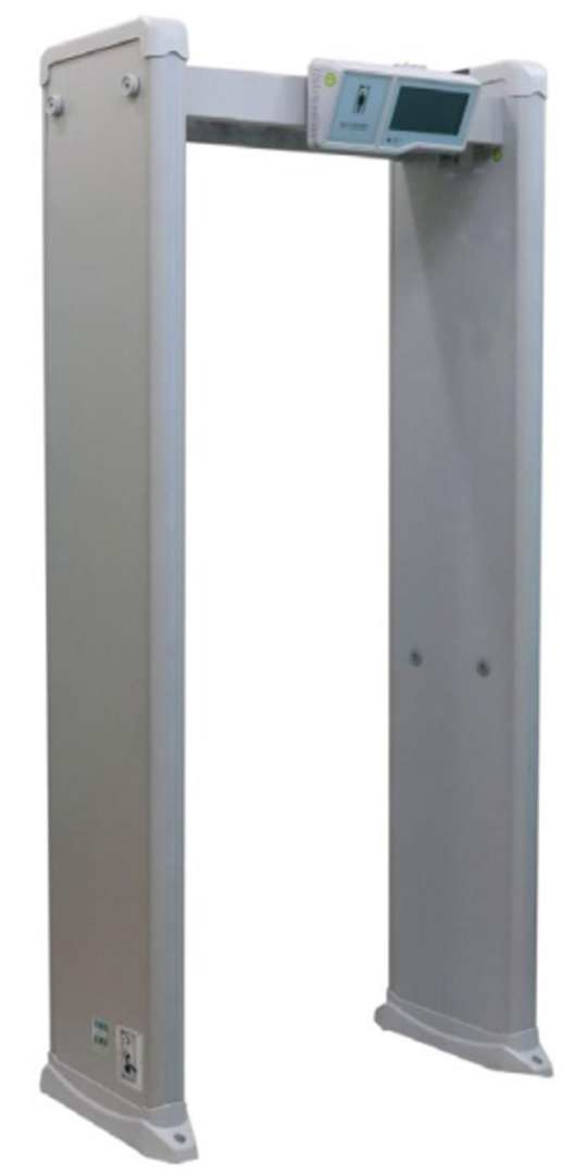 Hikvision NP-SG333L Metal Kapı Dedektörü 